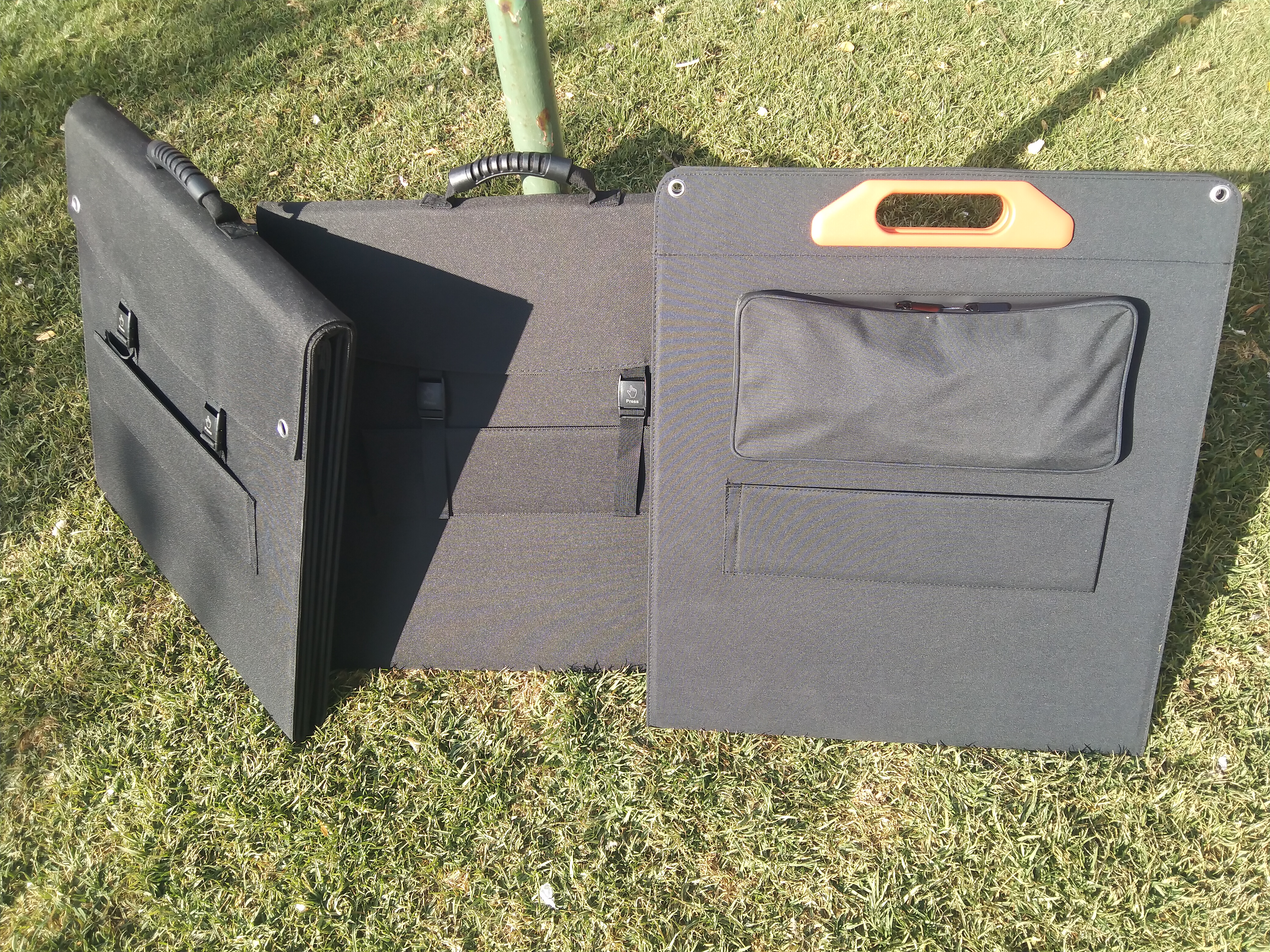 solar-flexible-portable-camping-kits
